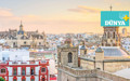 Endülüs'ün kalbi Sevilla