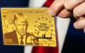 Trump Gold Card’a yoğun ilgi: 1,3 milyar dolarlık satışa ulaştı