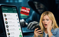 WhatsApp’ta 'hayalet eşleştirme' alarmı: Hesaplar sessizce ele geçiriliyor