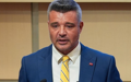 Fenerbahçe Başkanı Sadettin Saran'a hapis cezası! Sadettin Saran hapse mi girecek? Neden ceza aldı?