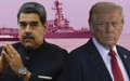 Trump’tan Venezuela petrolüne abluka: Tankerler ABD kontrolünde