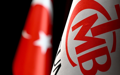 Merkez Bankası rezervlerinde yükseliş sürüyor