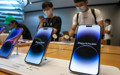 Çin’de yabancı markalara güçlü dönüş: iPhone sevkiyatları arttı