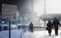 İstanbul'a kar ne zaman yağacak? Ankara'ya kar yağacak mı? Yılbaşında İstanbul'a, Ankara'ya kar yağacak mı? Meteoroloji tarih vererek duyurdu