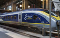Eurostar, Londra ile Avrupa arasındaki 'tüm tren seferlerini' askıya ald
