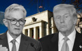 Trump’tan Powell’a dava ve istifa mesajı: ABD'de Fed krizi büyüyor