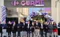CarrefourSA’dan premium hamle: 60'ıncı Gurme mağazasını açtı