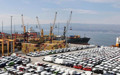 Otomotiv sektörü ihracatı sırtladı