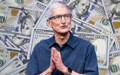 Apple CEO’su Tim Cook’un 2025'te aldığı maaş açıklandı: En büyük pay hisselerden