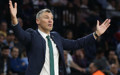 Fenerbahçe Beko, Sarunas Jasikevicius ile sözleşme uzattı