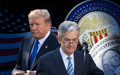 Trump cephesinde endişe arttı: Powell hamlesi piyasaları sarsabilir