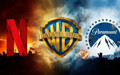 Satın alma yarışında nakit hamlesi: Warner Bros Discovery, Netflix’i seçti