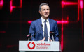 Vodafone Türkiye CEO’su Aksoy: 1 Nisan itibarıyla 5G’yi müşterilerimize ulaştıracağız