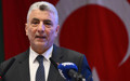 Bakan Bolat: Olmazsa olmazımız ihracat