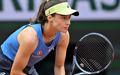 Avustralya Açık Zeynep Dönmez 2. tur maçı ne zaman, saat kaçta, hangi kanalda?