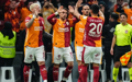 Galatasaray Atletico Madrid maçı ne zaman, saat kaçta, hangi kanalda? Osimhen oynayacak mı? Muhtemel 11'ler...
