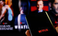 Netflix'ten güçlü performans: Gelir yüzde 17,6 yükseldi