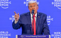 Trump, Davos’ta Grönland isteğini yineledi: Tek istediğim bir parça buz