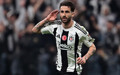 Beşiktaş, Rafa Silva'nın transferini duyurdu