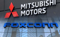 Foxconn ve Mitsubishi'den elektrikli araç hamlesi: Yeni ortaklık pazarı hareketlendirecek