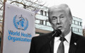 Dünya Sağlık Örgütü'nden ABD'nin çekilme kararına ilk tepki
