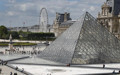 Paris’te Louvre’da grev: Ziyaretler durduruldu