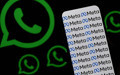 Meta'ya 'WhatsApp' davası: Milyarlarca kullanıcının mesajı mı izleniyor?