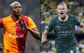 Manchester City-Galatasaray maçının ilk 11'leri belli oldu