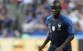 Fenerbahçe duyurdu: N'Golo Kante transferi gerçekleşmedi