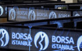Borsa günü rekor seviyeden tamamladı