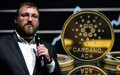 Cardano'nun kurucusu Hoskinson kriptodaki kaybını açıkladı: Daha da kötüleşecek