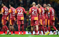 Galatasaray Şampiyon Ligi play-off turu maçı ne zaman, saat kaçta, hangi kanalda?