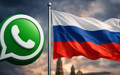 Rusya'dan WhatsApp adımı: Yasaklamak için harekete geçildi