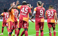 Galatasaray Eyüpspor’u 5-1 mağlup etti