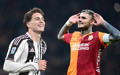 Galatasaray'ın Juventus karşısındaki 11'i belli oldu