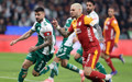 Konyaspor kendi evinde Galatasaray'ı 2-0 mağlup etti