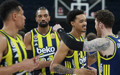 Şampiyon Fenerbahçe Beko