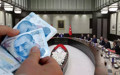 Kabine bugün toplanıyor: Gündemde emekli bayram ikramiyesi var