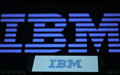 IBM'de son 25 yılın en büyük düşüşü