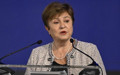 IMF Başkanı Georgieva uyardı: Sabitcoinler küresel finans için yeni riskler getirebilir
