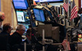 New York borsası karışık seyirle açıldı