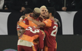 Şampiyonlar Ligi son 16 turu Galatasaray'ın rakibi kim oldu?