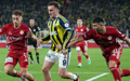 Antalyaspor Fenerbahçe maçı ne zaman, saat kaçta, hangi kanalda? FB Muhtemel ilk 11'i