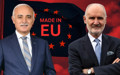 İş Dünyasından “Made in EU” taslağına destek: Türkiye’nin AB Menşeli sayılması memnuniyet yarattı
