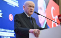 Bahçeli: İran’daki olası çözülme Türkiye için milli güvenlik meselesidir
