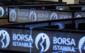 Borsa İstanbul günü düşüşle tamamladı