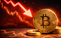 Bitcoin fon talebindeki gerilemeyle düşerken analistler uzun süreli zayıflık öngörüyor