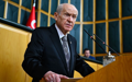 Bahçeli’den savaş yorumu: İran kolay lokma değil, savaş durmalıdır