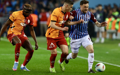 Trabzonspor Galatasaray maçı ne zaman, saat kaçta, hangi kanalda?