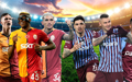 TS - GS MAÇI TARİHİ: Trabzonspor - Galatasaray maçı ne zaman, saat kaçta, hangi kanalda?